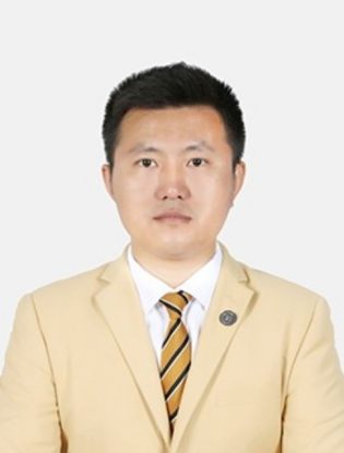 傅勇