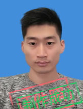 李颍豪