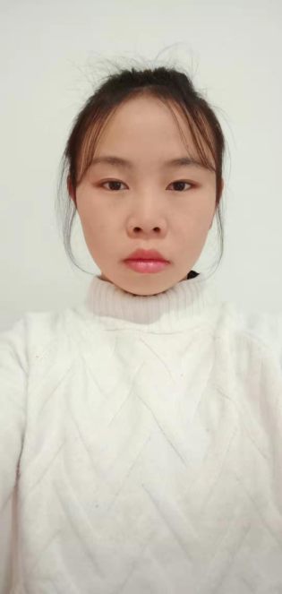 何丽华