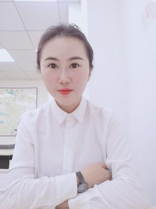 葛婷婷