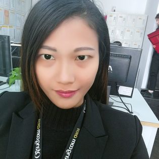 苏日珍