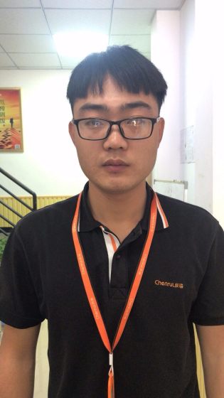 包凯