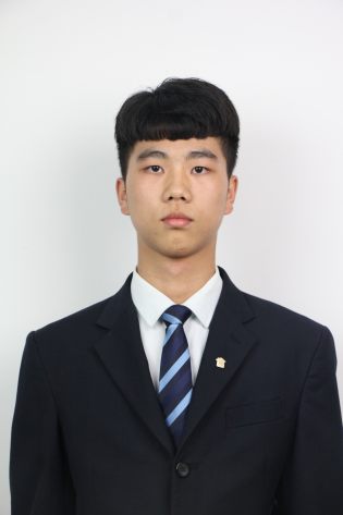 郑文浩