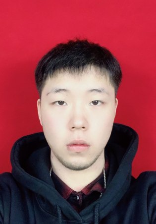 杨淏然