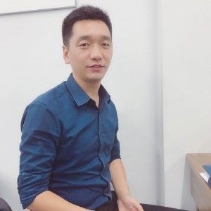 刘黄伟