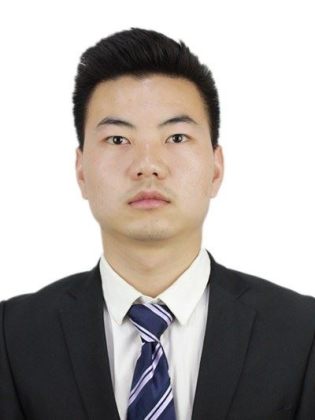 张傲