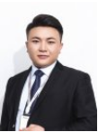 马维清