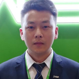 黎晗