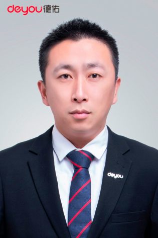 刘景锴