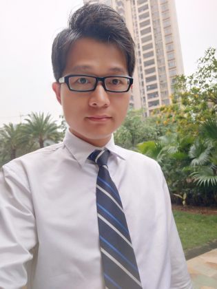 蔡金盛