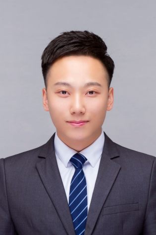 张斌