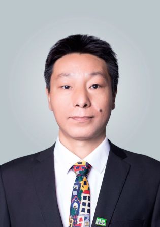 梁志宝