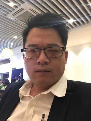 杨冬