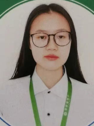 周倩