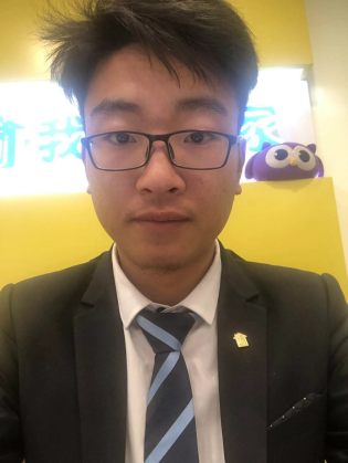 马李欣
