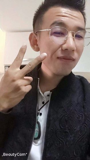 石文杰