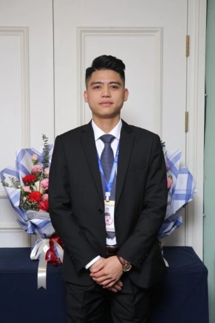 陈宏洋