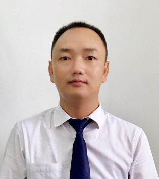邓富蔚
