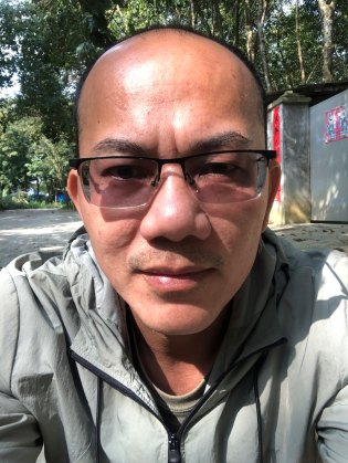 陈伟军