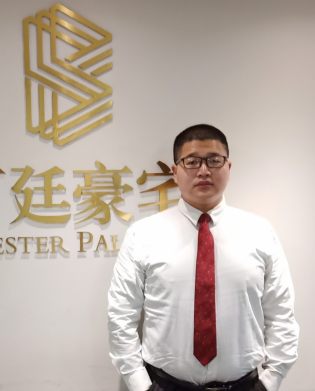 郑翔