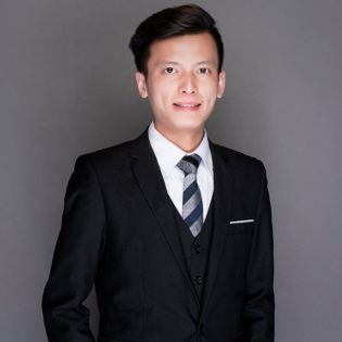 杨健