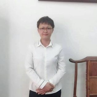 傅庆红