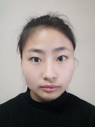 李丽