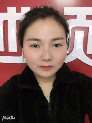 张青青