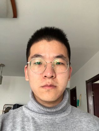 申博宇