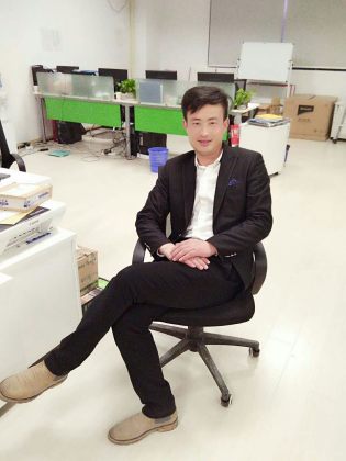 刘向阳