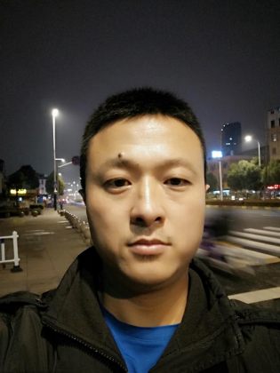张文武
