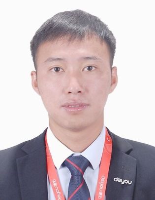 郭绕磊