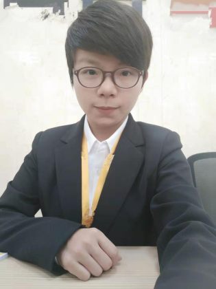 王秀惠