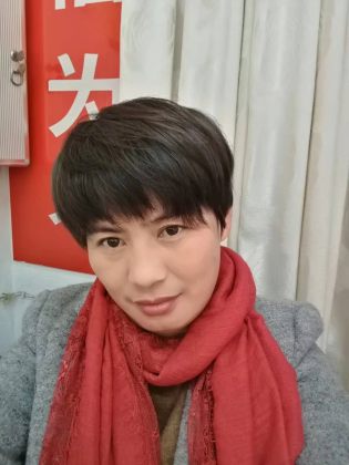 郑凤琴