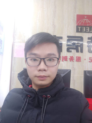 陈永灿