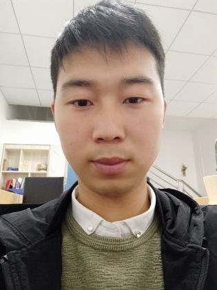 徐鹏辉