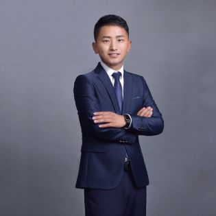 李银川