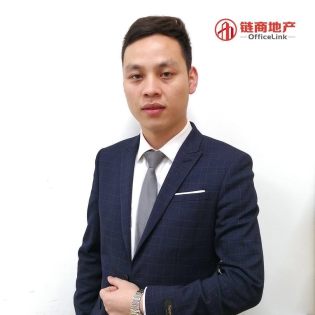 杨军龙