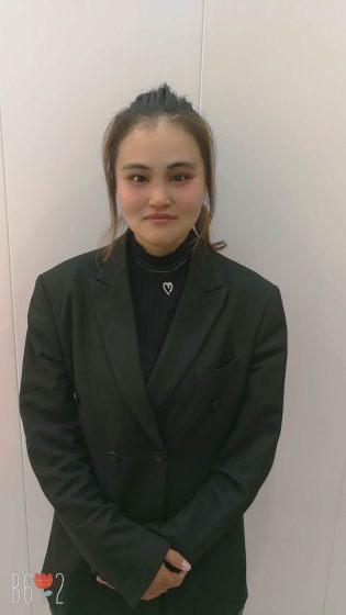 王桂娟