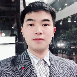 何文豪