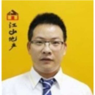 韦先昌