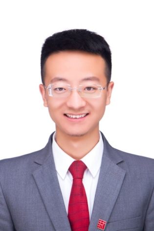 刘阳