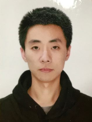 陈泳龙