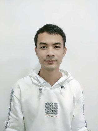 陈礼强