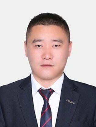 蒲飞龙