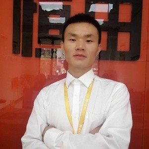 李晓州
