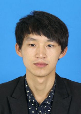 陈德银