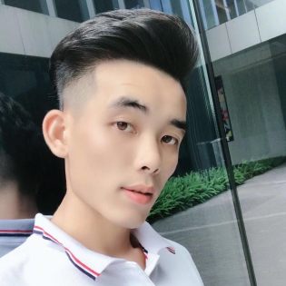 张杨灿