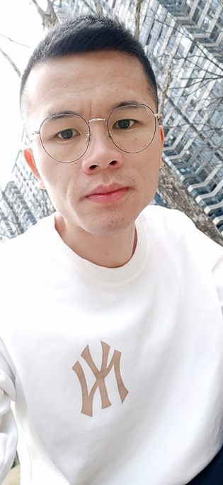 李少杰