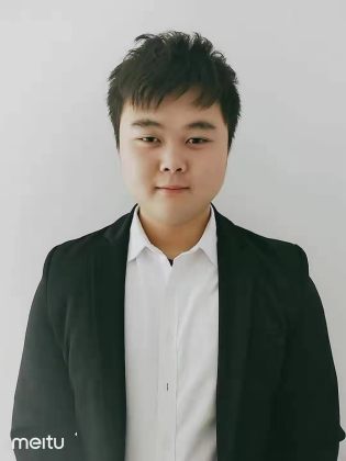 田鹤